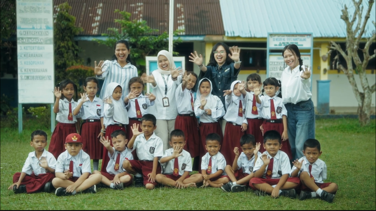 FH Indonesia – Deliserdang Program Profile