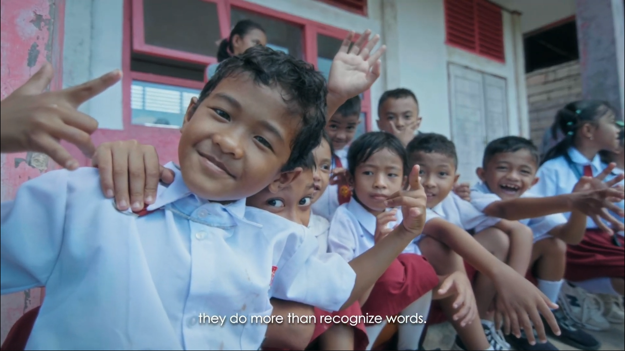 FH Indonesia – LLR Program Video