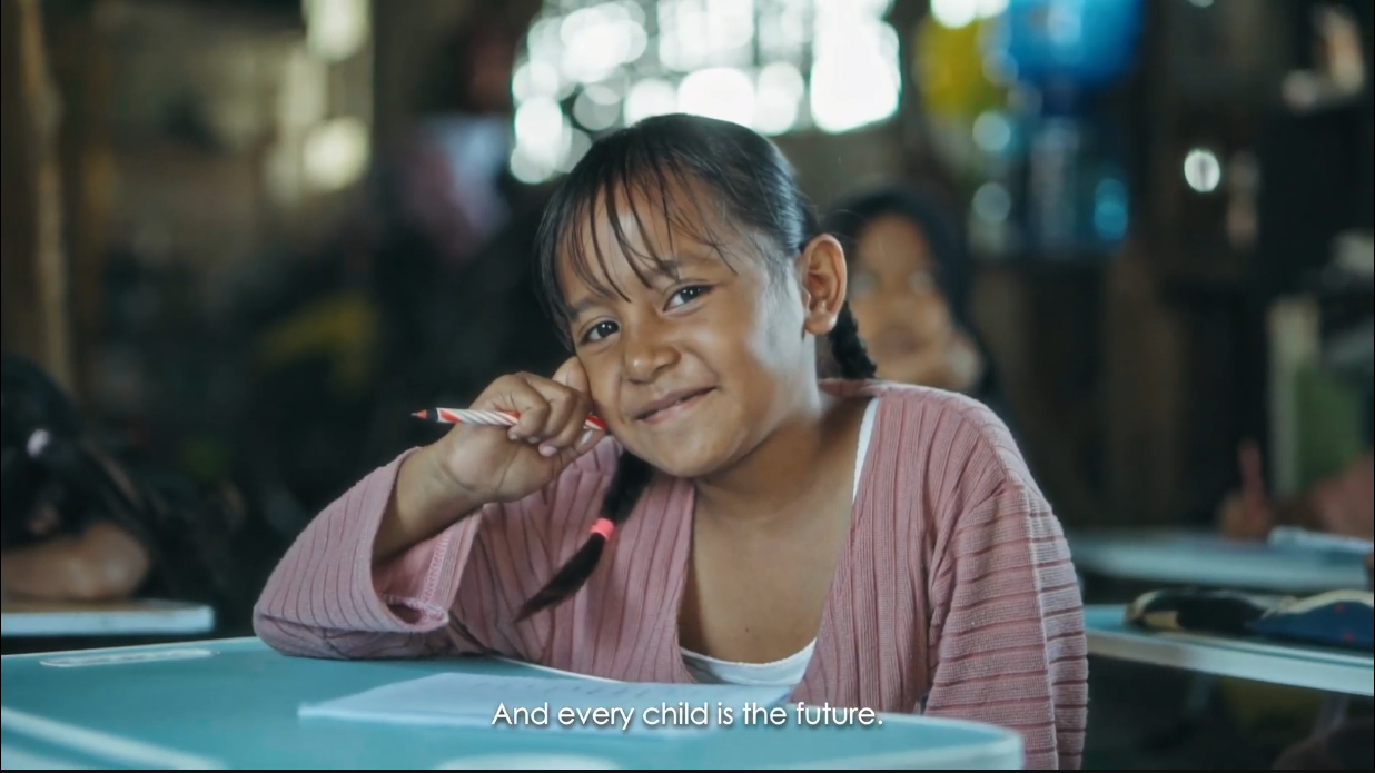 FH Indonesia – Langkat Program Profile